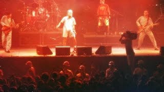 Mamonas Assassinas ´´Cabeça de bagre II´´ - Planeta Atlântida (2 ÂNGULOS) HD