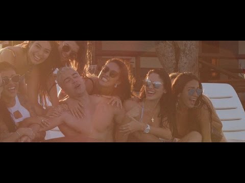 KIT ILUSÃO - Rodízio das amigas ( Clipe Oficial)
