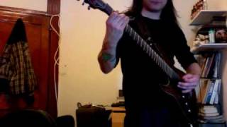 The Prophetess - Penumbra