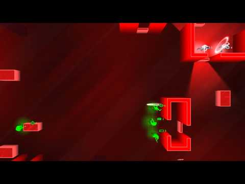 Frozen Synapse - RED Skirmish