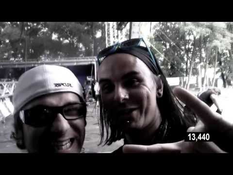 Loco Loco - Loco Loco RFCH 2013 -  příprava & kecy