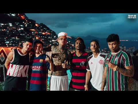 A Cara Do Crime 2 (Remix) - Guxta