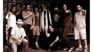 Tre Michaels: SWAMP THING