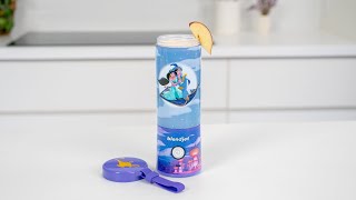 BlendJet Apple Peanut Butter Protein Shake BlendJet Recipe