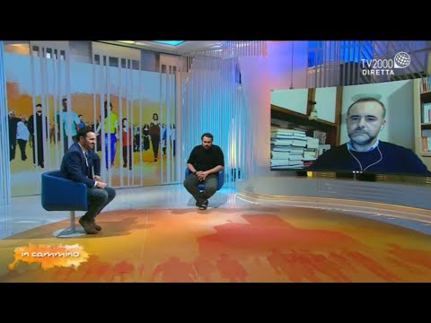 In Cammino, 24 febbraio 2022 - La famiglia nel cuore del Sinodo