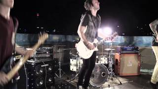 Divide &amp; Conquer - Superheroboy [OFFICIAL VIDEO]