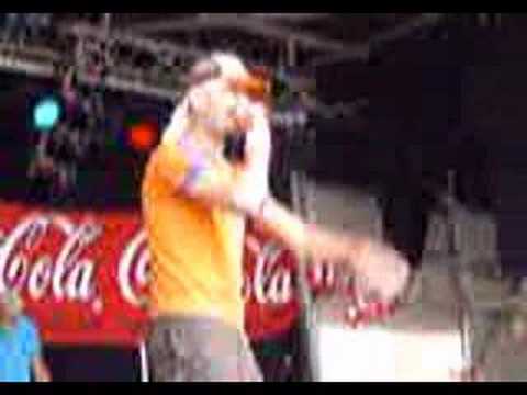 Sint Andries Mc's @ Rock @ Edegem