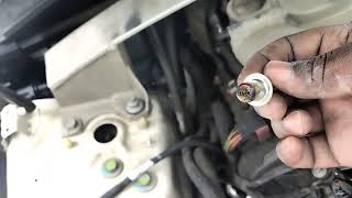 How to Remove, Clean and Replace pcv valves on a 2008-2011 Cadillac CTS