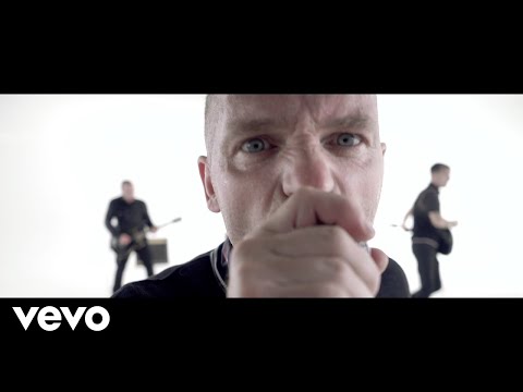 Tagada Jones - De rires & de larmes (Clip officiel)