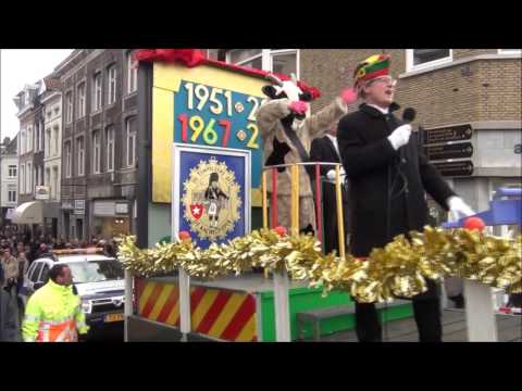 2017 Groete oonbekinde riechting de Merret