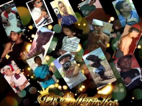 Mc 2L - Bloco dos Solteirin