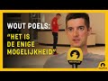 Wout Poels wil zich via Ardennenklassiekers kwalificeren voor Olympische Spelen - WIELERFLITS