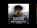 Kid Ink Ft Raekwon - Work's Never Over ...