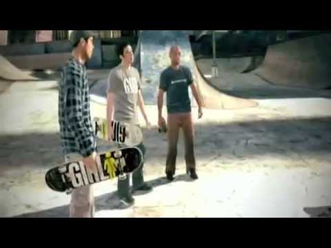 Gameplay Video