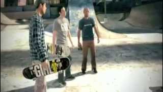 Gameplay Video