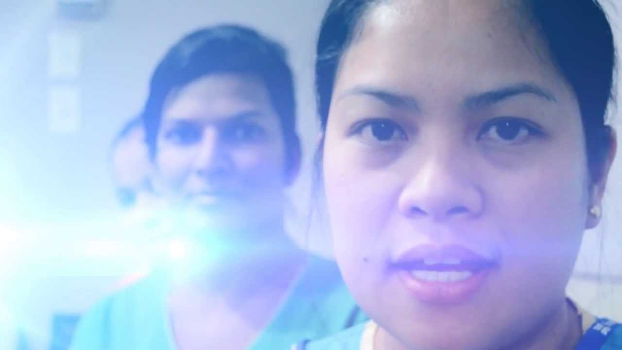 Cultural Safety - NURS4102H Trans-Cultural Concept in Health Care