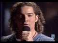 DAVID BISBAL DESNUDATE MUJER / Live 2004