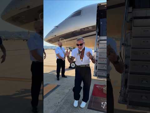 Vacchi’s New Song + Smooth Moves = Pure Magic 🎵😍😂 #gianlucavacchi #gvlifestyle