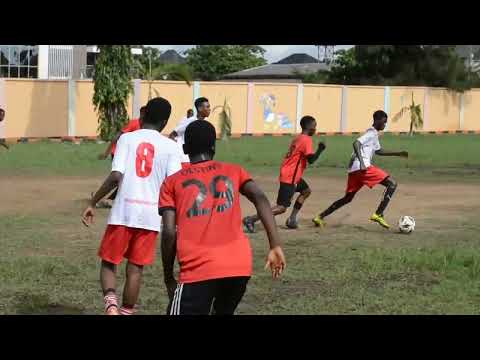 Friendly Match Highlights