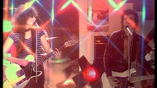 TOPPOP: The Motels - Closets And Bullets