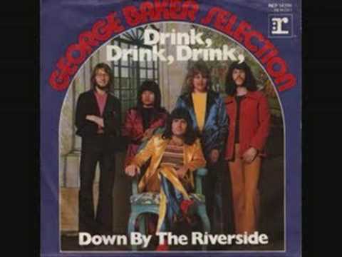 download lagu mp3 mp4 George Baker Selection Drink Drink Drink, download lagu George Baker Selection Drink Drink Drink gratis, unduh video klip George Baker Selection Drink Drink Drink