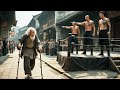 Arrogant Champion Insults A Beggar Then Faces His Hidden Kung Fu Power Kungfumovies