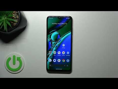 How to Turn Off Hey Google of Google Assistant on NOKIA G42? - Disable Voice Assistant