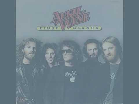 APRIL WINE . RIGHT DOWN DO IT . LIVE BBC CONCERT 1980 . I LOVE MUSIC