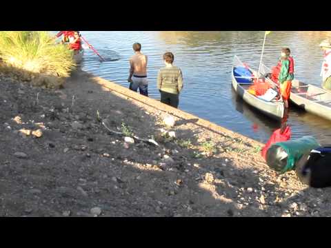 Steven Poole in beast mode