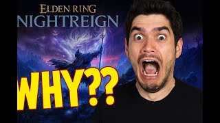 DUR Bİ DUR [Gladius Beast of Night] (ELDEN RING NIGHTREIGN)