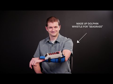 CHAT explainer video