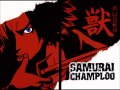 Samurai Champloo Remix Prod by Mzalove