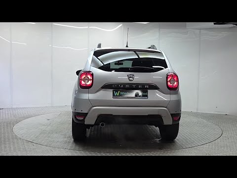 Dacia Duster TCe 130 Techroad *Top Spec* - Image 2