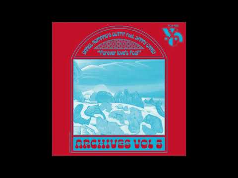 Daniel Romano's Outfit Feat. Danny Carey - Forever Love's Fool [2020]