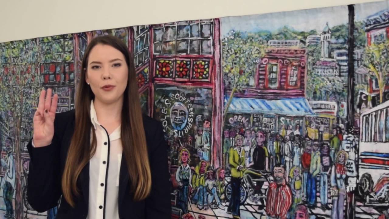 5 Steps for Accessible Presentations