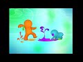 Nick Jr Productions 2006 W 1999 Music