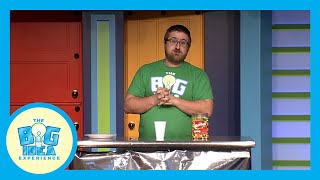 Thinking Big: Kindness