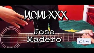 MCMLXXX - Tutorial / Jose Madero