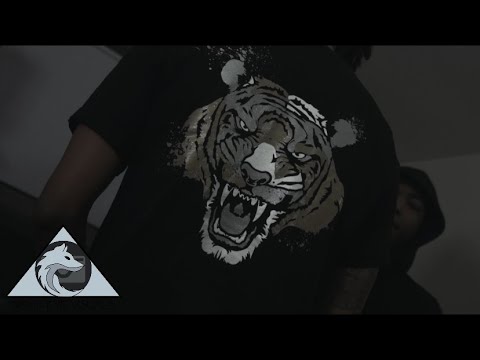 Ry2x - Patching Shit | [Official Video] Shot By:@wolfeyevisuals