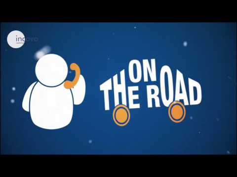 Hosted Telephony Solutions for SMEs in Scotland from incovo