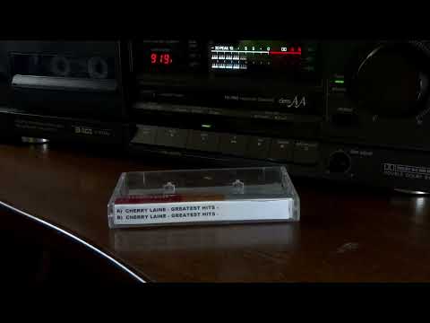 гр. CHERRY LINE - Greatest Hits - Disco 70,Аудиокассета