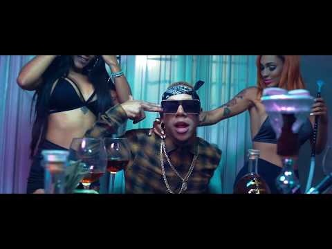 Yomel El Meloso - Yo Me Curo (Official Video)