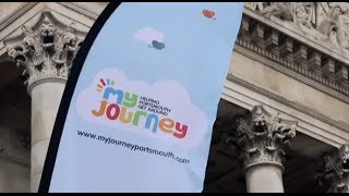 My Journey Travel Conference Portsmouth