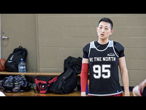 Markham Lions vs NT | Saturday tier 1 - tcbl 2019 fall