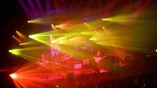Umphrey's McGee - All Things Ninja - 12/30/11 - The Pageant, ST. Louis, MO
