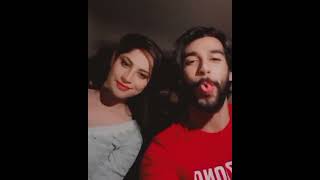 Download lagu Neelam Muneer with Shuja Asad || Pyar Deewangi hai Last episode mp3