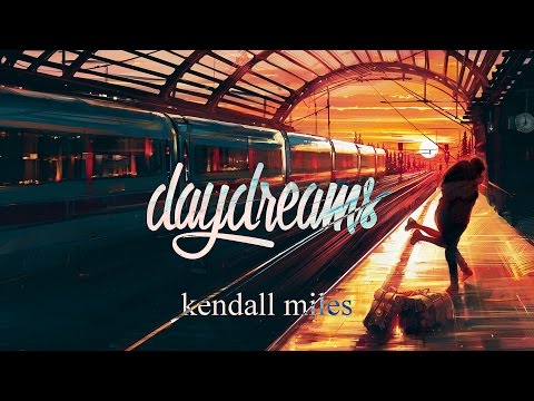 kendall miles - daydreams [EP] ♫ Chillhop · Jazz · Guitar