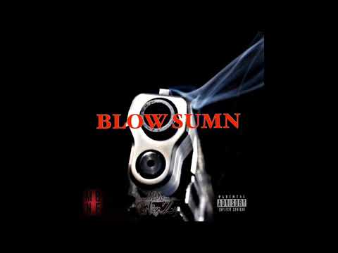 Mike GlizZy x Blow Sumn