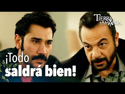 Fekeli visita a Yilmaz en prisión - Capítulo 75