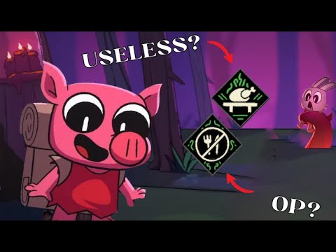 Cult of the Lamb  BEST First Choice? - Doctrine Overview and Strategy Guide